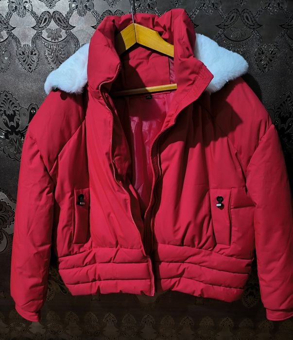 Куртка женская.  , размер 50-52.