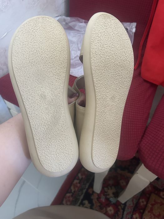Новый женский обувь