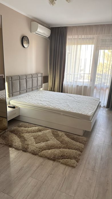 Дава се под наем Тристаен апартамент в Свиленград - 110 кв.м за 663 € - Снимка #3