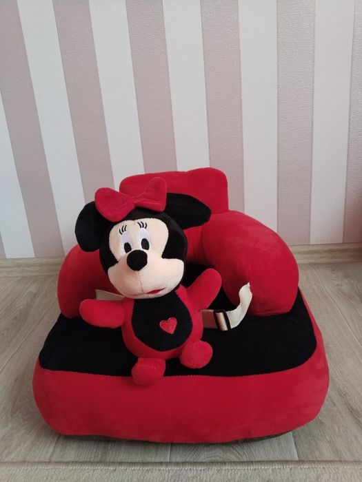 Детский Мягкии сидушка