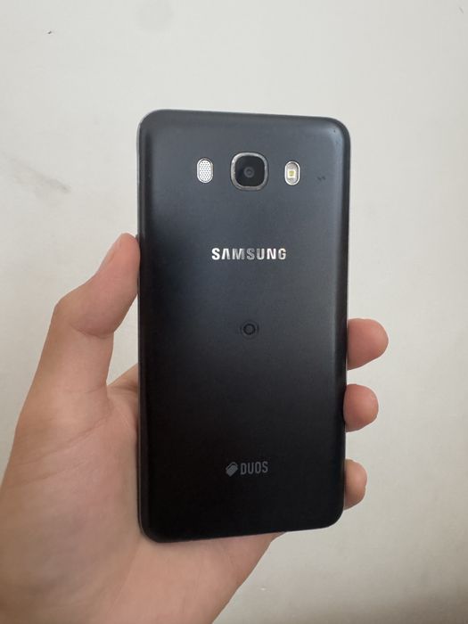Samsung J7 DUOS Астана