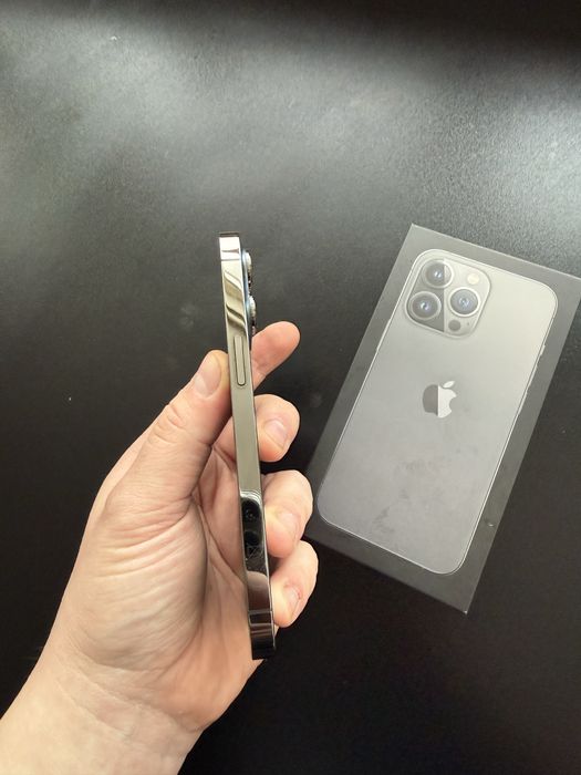 Iphone 13 pro 128 gb