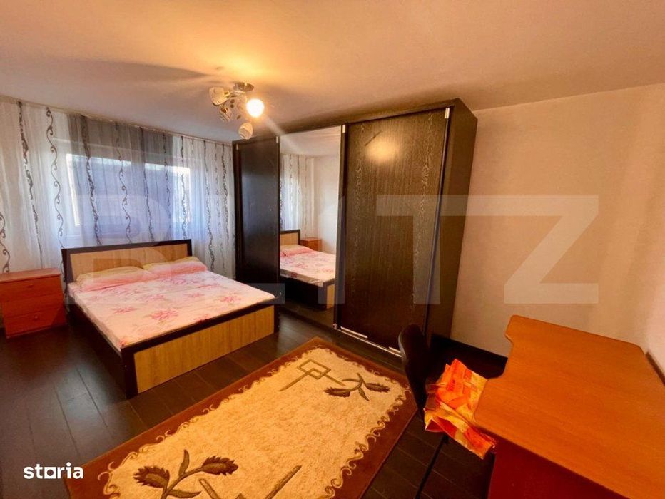 Apartament 3, camere, 64 mp, zona Sarari