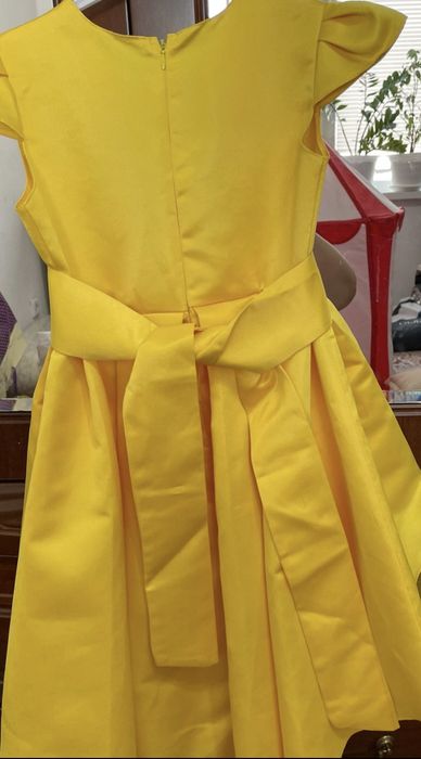 Платье для девочек