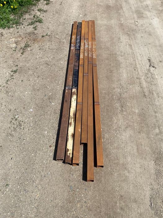 Продам профиль металлический