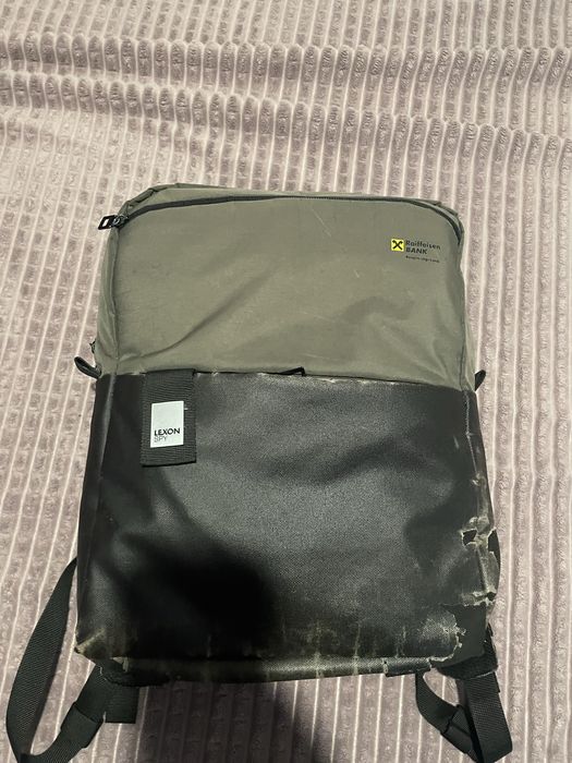 vand ghiozdan/rucsac