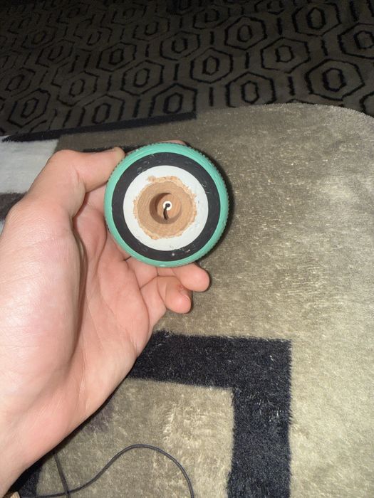 Sweets Broken Bones Mint