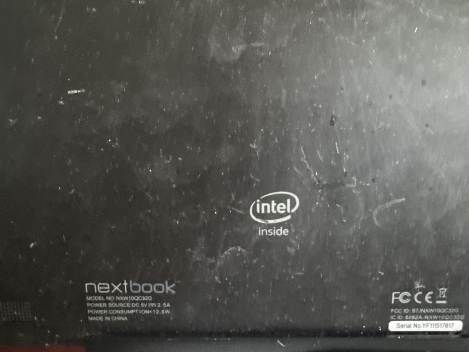 Продам next book, не мощный, только для работы