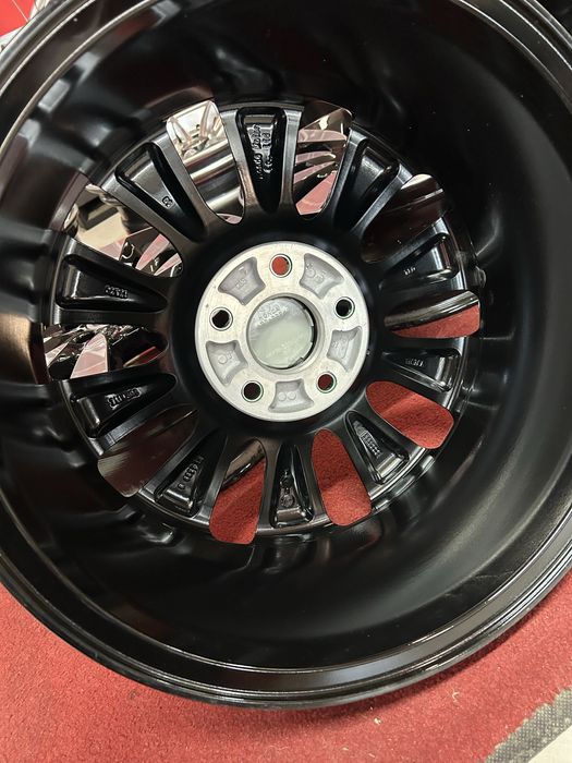 Джанти 17 Цола 5х114.3 Honda HR-V FR-V CR-V Civic Original Toyota CH-R