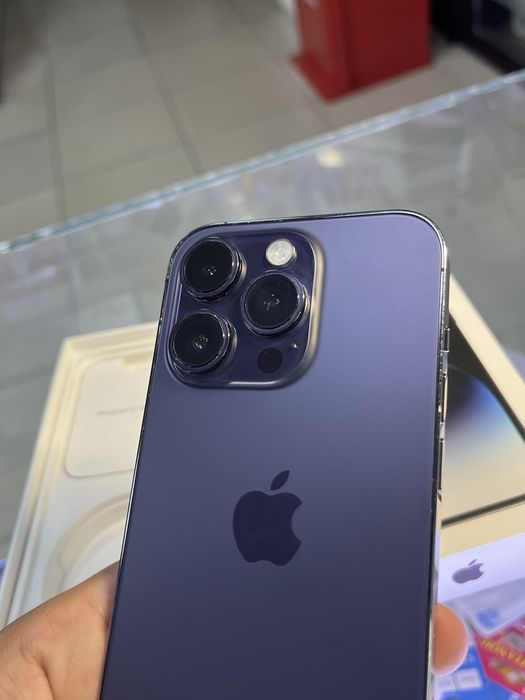 iphone 14 pro за хорошую цену