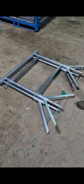 Vindem capre zidarie