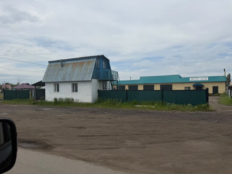 Продажа сто в хорошем месте
