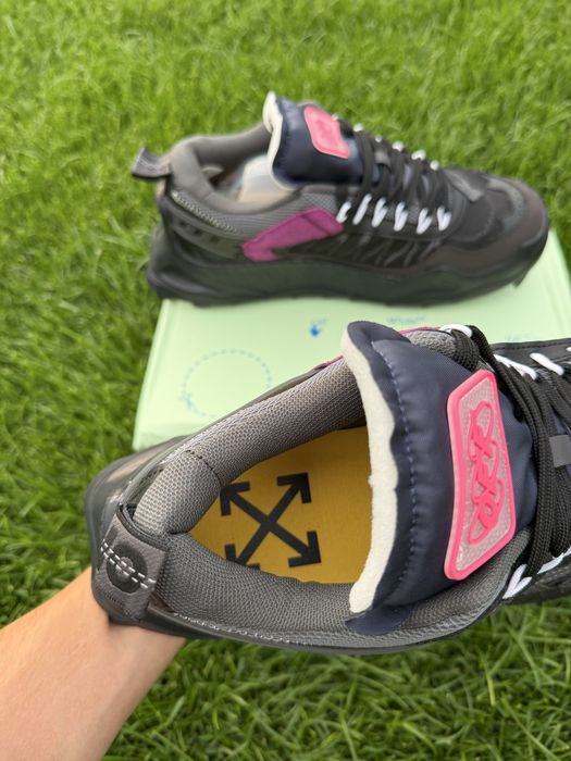 Off White Odsy size 44