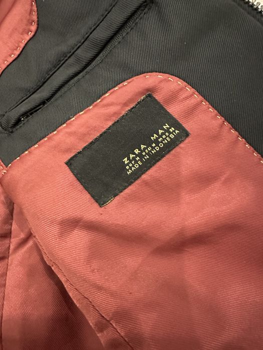 Куртка  мужской черный