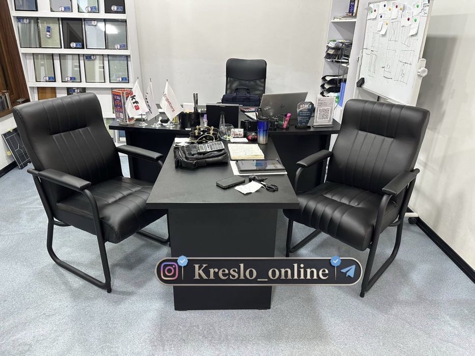 Кресло офис kreslo ofisga