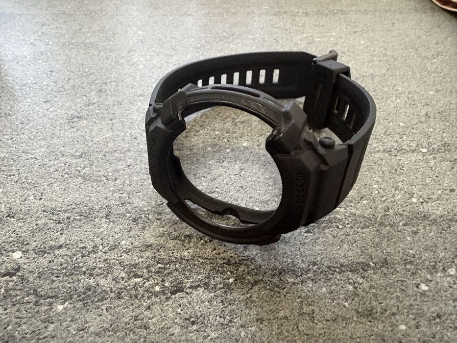 Ceas Samsung Galaxy Watch 8 Classic + curea spigen