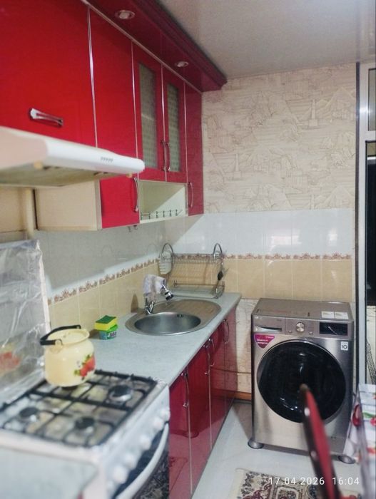 Квартира арендага берилади.Сагдианага Мачид