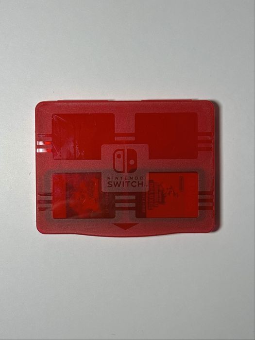 Игри за Nintendo Switch- Pokémon Let’s Go Pikachu + Super Mario Bros U Deluxe Nintendo Switch