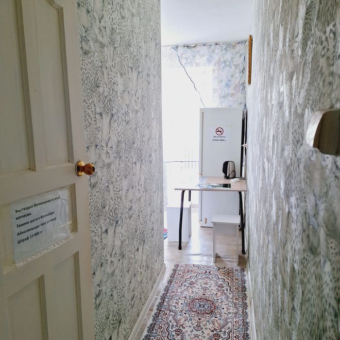 Квартира посуточно