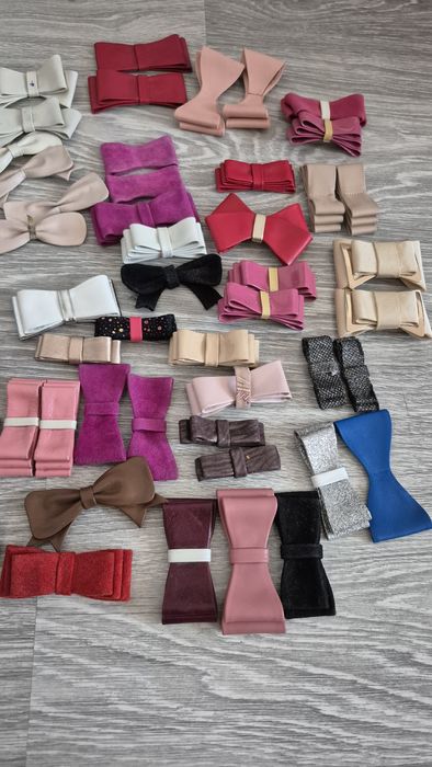 Fundite din piele accesorii