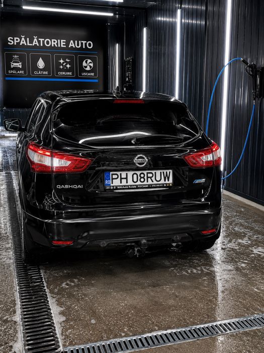NISSAN Qashqai 2015 — imagine 4