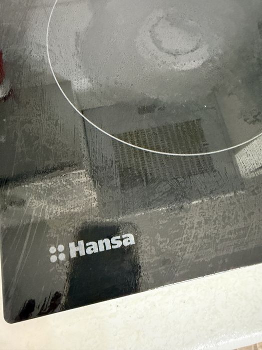Варочная поверхность Hansa