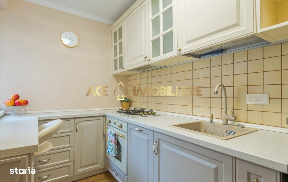 3 Camere de inchiriat | Universitate | Metrou | 74mp