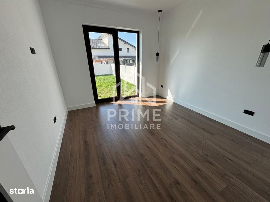 Casa de vanzare | 150mp utili | 4 Camere |