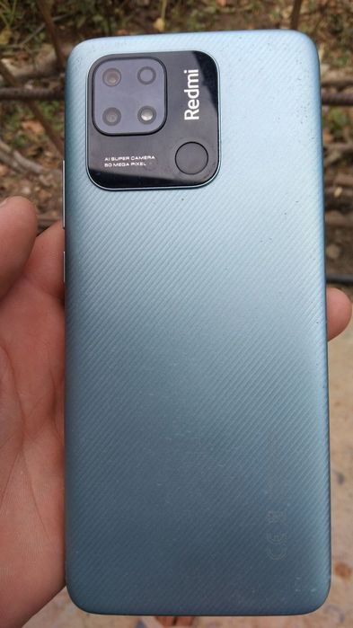 Redmi 10c holati zoʻr