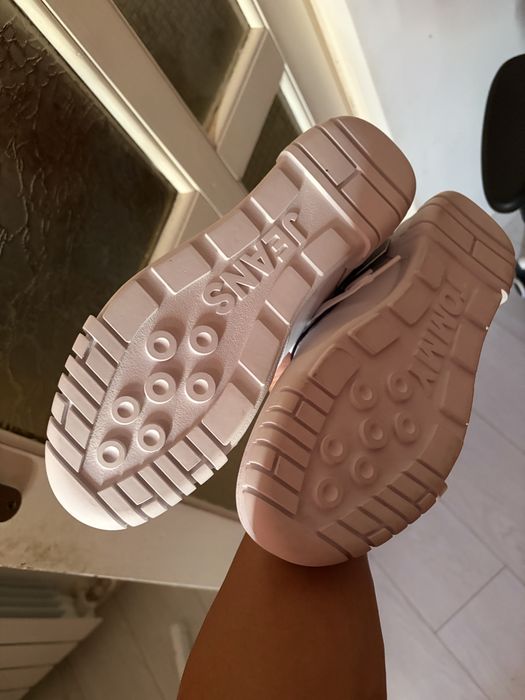 Adidasi TOMMY jeans