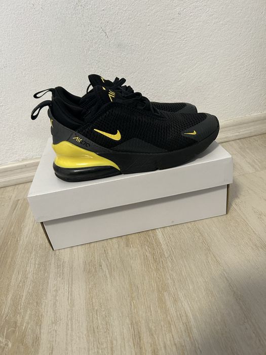 Nike air max 270