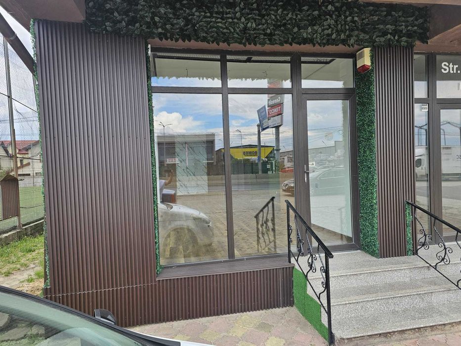 Inchiriere spatiu comercial, SOS. Alexandriei, Bragadiru