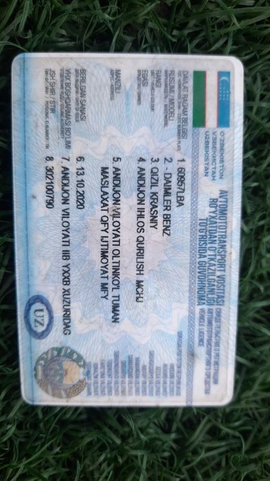 Manipulyator sotiladi