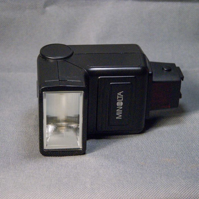 Bliț / Flash Minolta Program 2500(D) - SONY