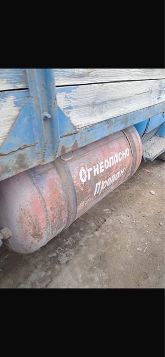 Продется зил срочно