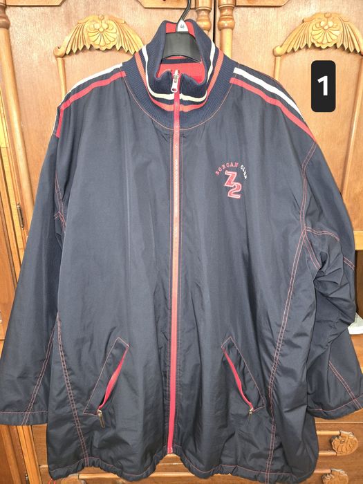 Geci - masuri foarte mari (5XL-7XL)