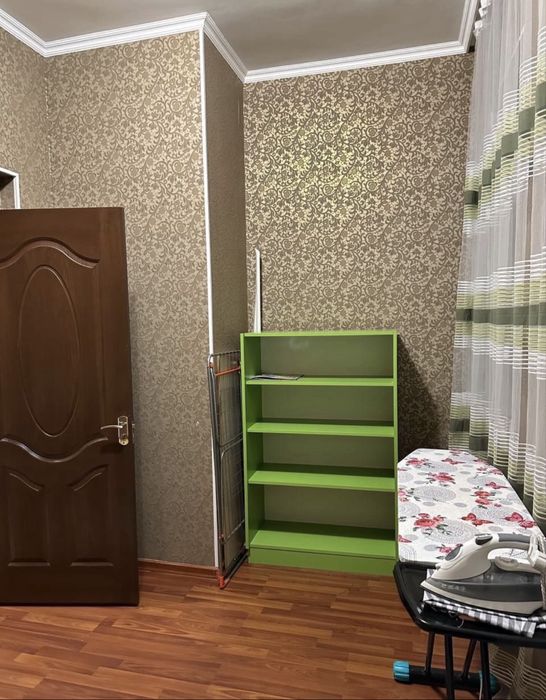 ЦУМ 3 х комнатная