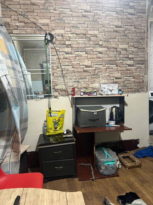 Продам квартиру Мирабадский район