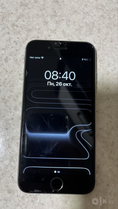 Iphone 6s 16 GB
