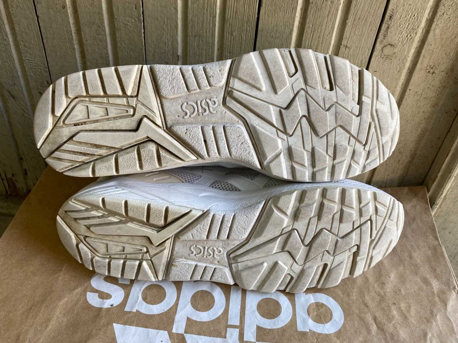 ''Asics Gel Kayano Nylon''оригинални мъжки маратонки 42 номер