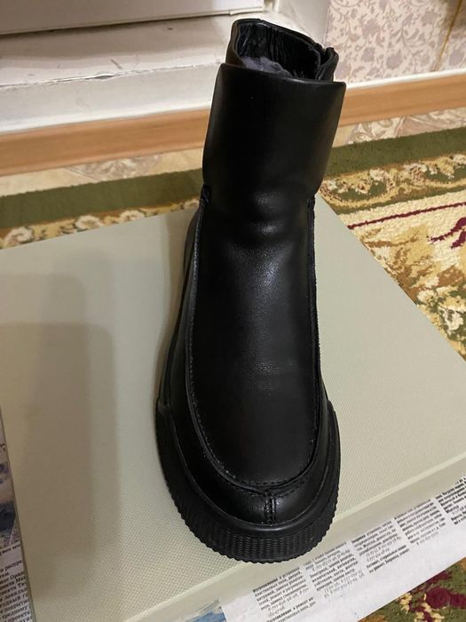 Женские полусапожки