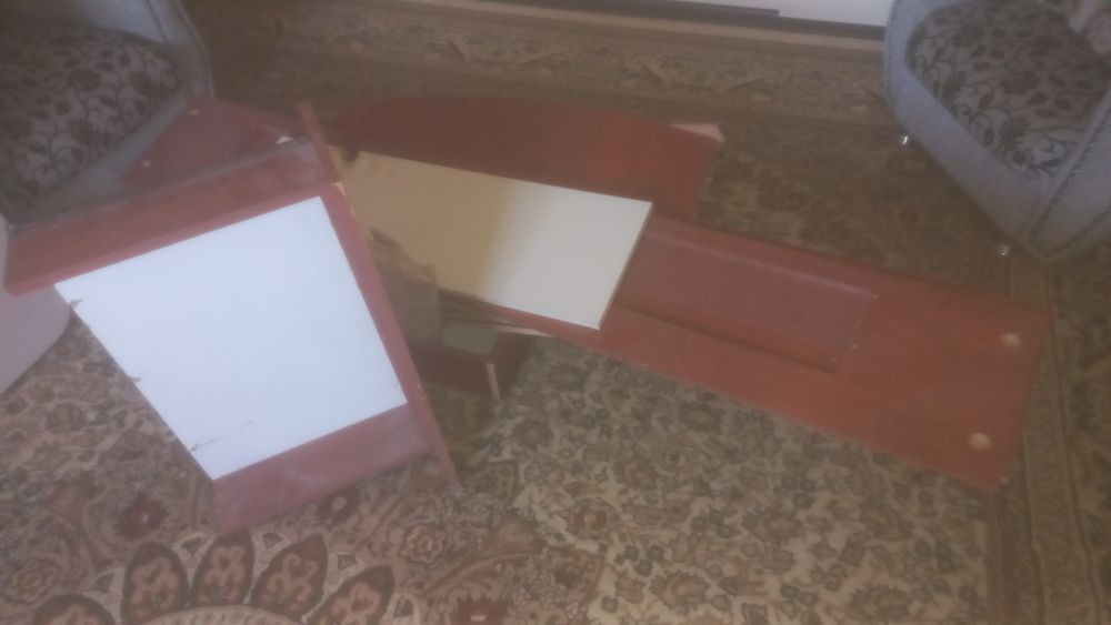 Дерево мебель запчасти даю даром