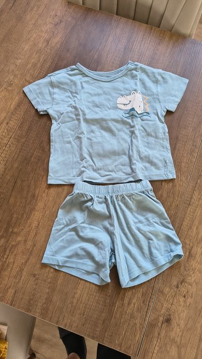 5 комплекта детски 12 / 18 месеца 80/86