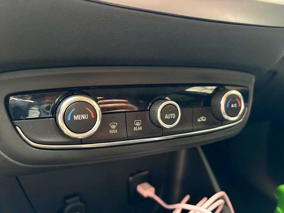 Vand Opel Crossland x 1.6 Diesel