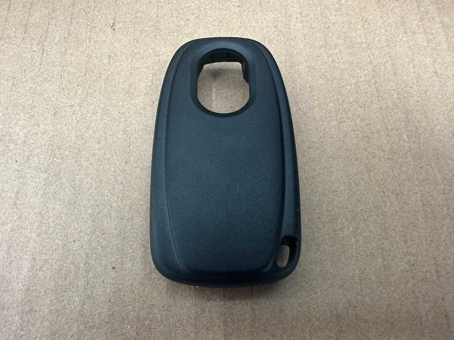 Допълнителен ключ AUDI пластмасов