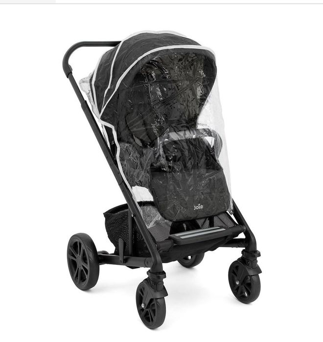 Продам коляску Joie Chrome