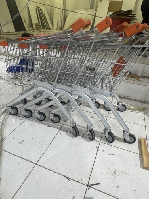 Arava Karzinka  4 dona bor xolati ideal