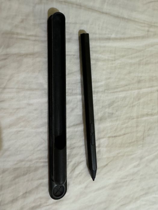 Lenovo Tab p11 + precision pen 2 + keyboard