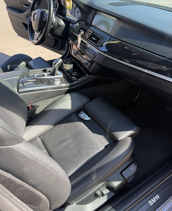 Bmw seria 5 f11