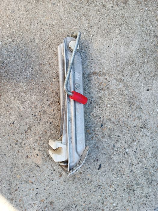 Крик за кола (Ауди)